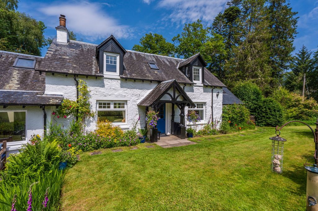 Additional image 24 of 3 bed detached house for saleBalquhidder, Lochearnhead FK19