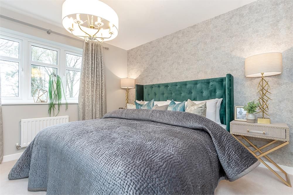 Additional image 5 of 4 bed detached house for sale"Clearwood" at Miles Road, Bordon GU35