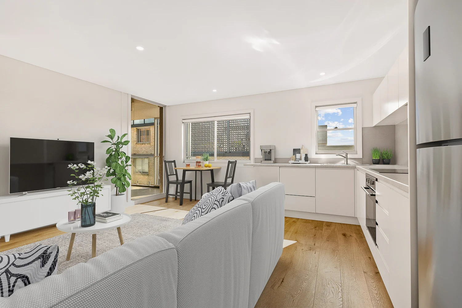 25/35 East Esplanade, Manly NSW 2095