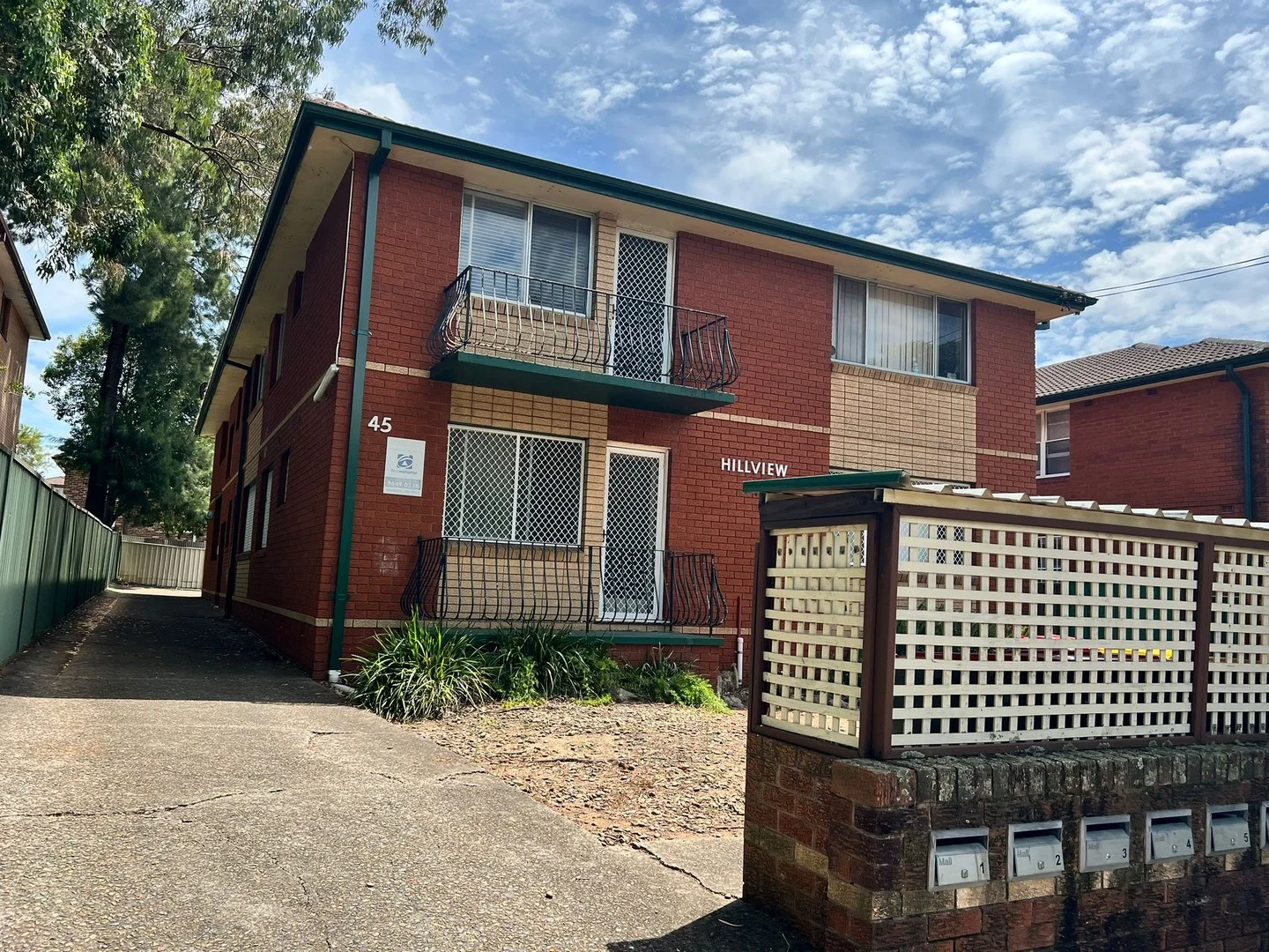 1/45 Claremont Street, Campsie NSW 2194