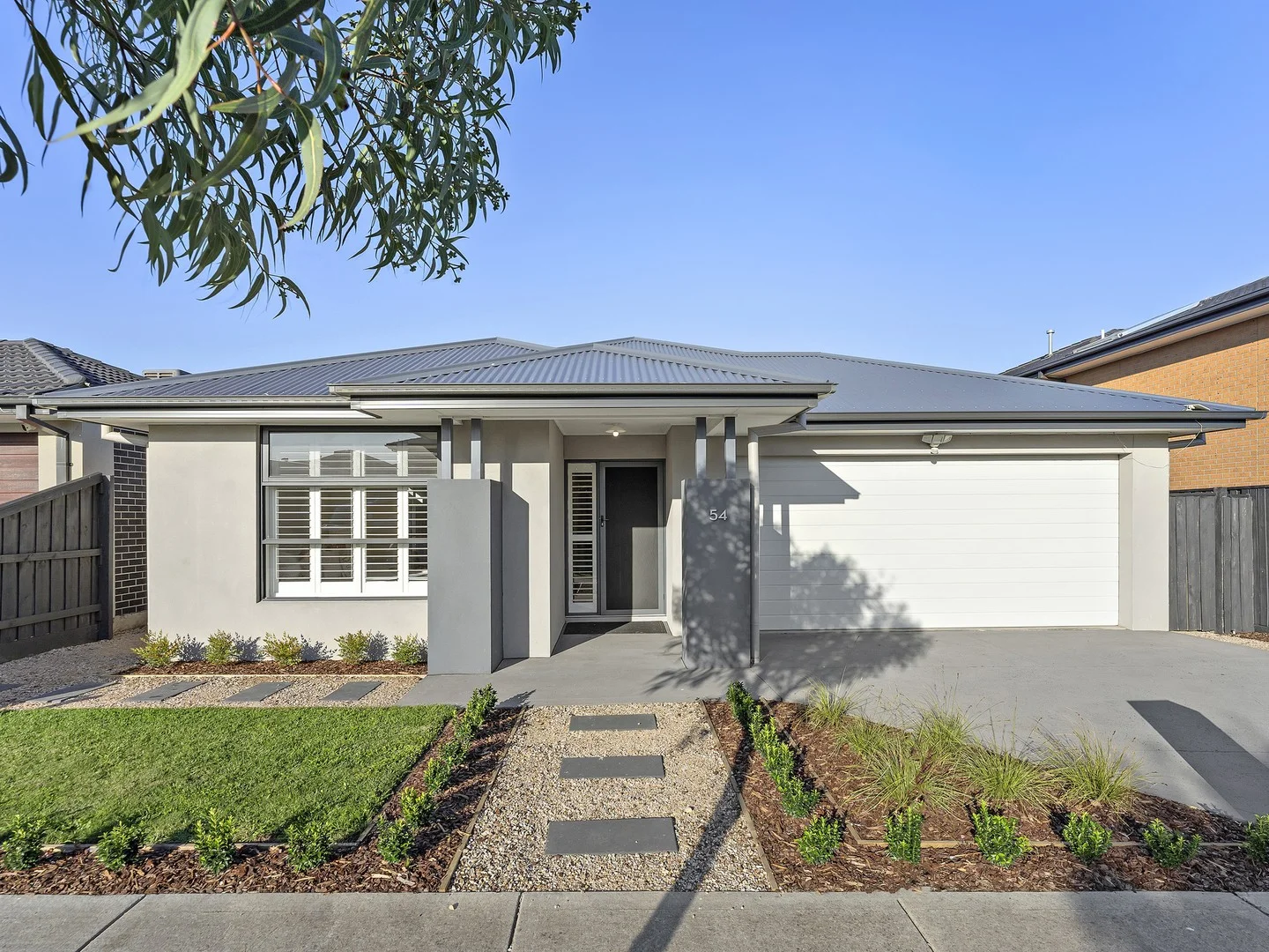 54 Ramornie Loop, Wollert VIC 3750