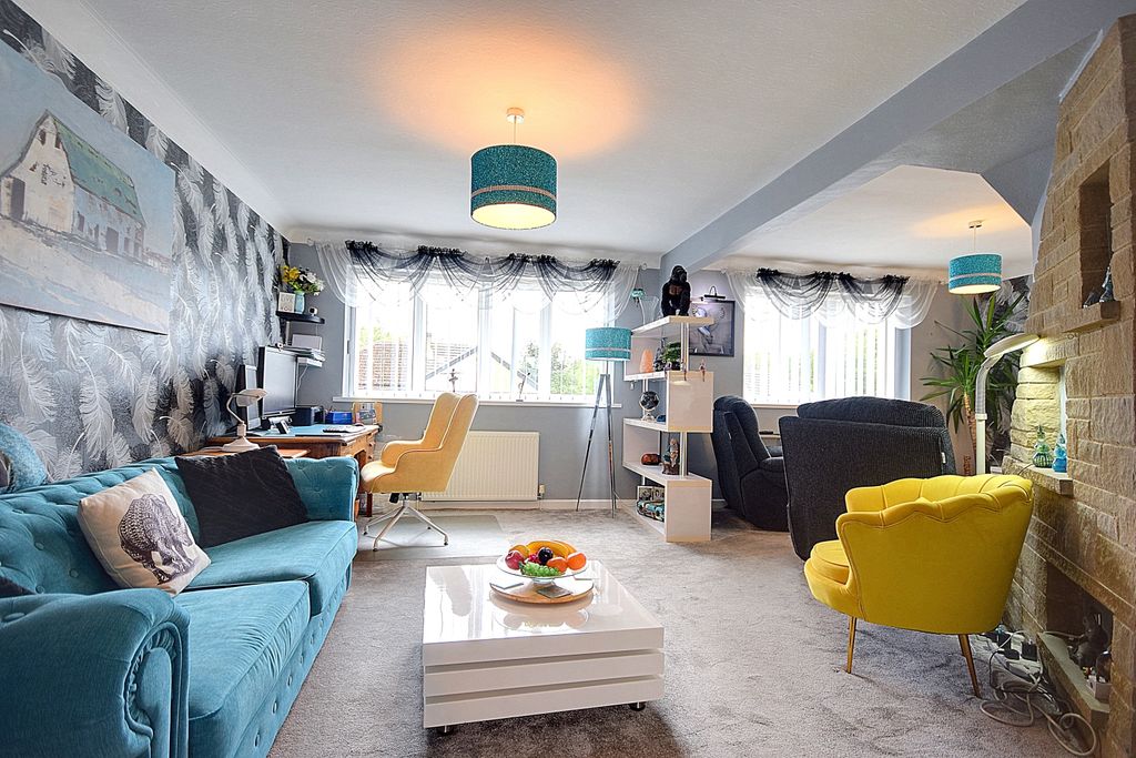 Additional image 7 of 2 bed semi-detached house for saleWood View Grove, Brighouse, West Yorkshire HD6