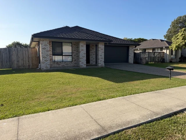 16 Tedar Close, Bellmere QLD 4510