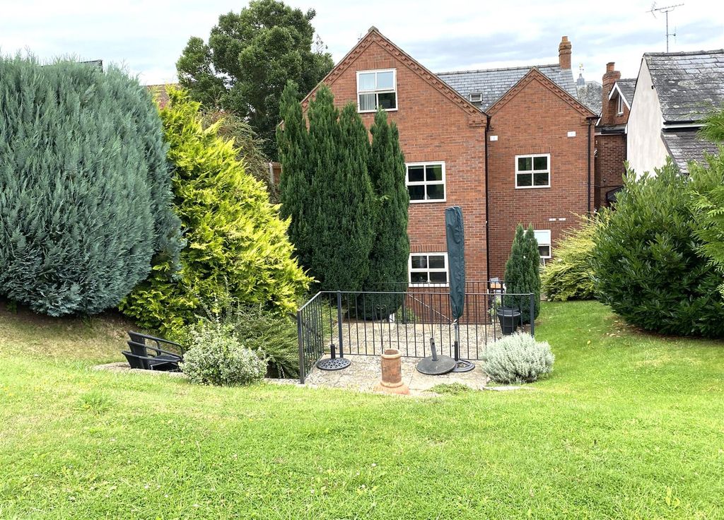Additional image 9 of 2 bed maisonette for sale26 Sherford Street, Bromyard HR7