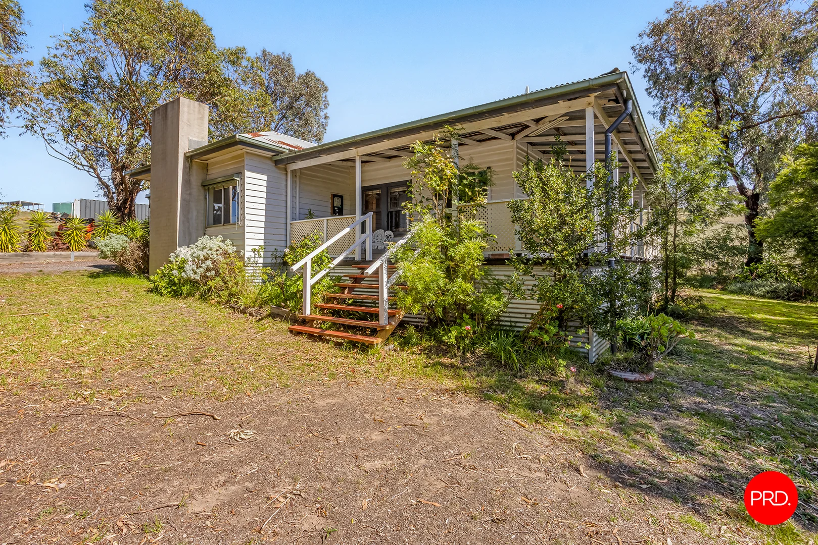 Additional image 3 of 1270 DAIRY FLAT ROAD, Glenhope East VIC 3522