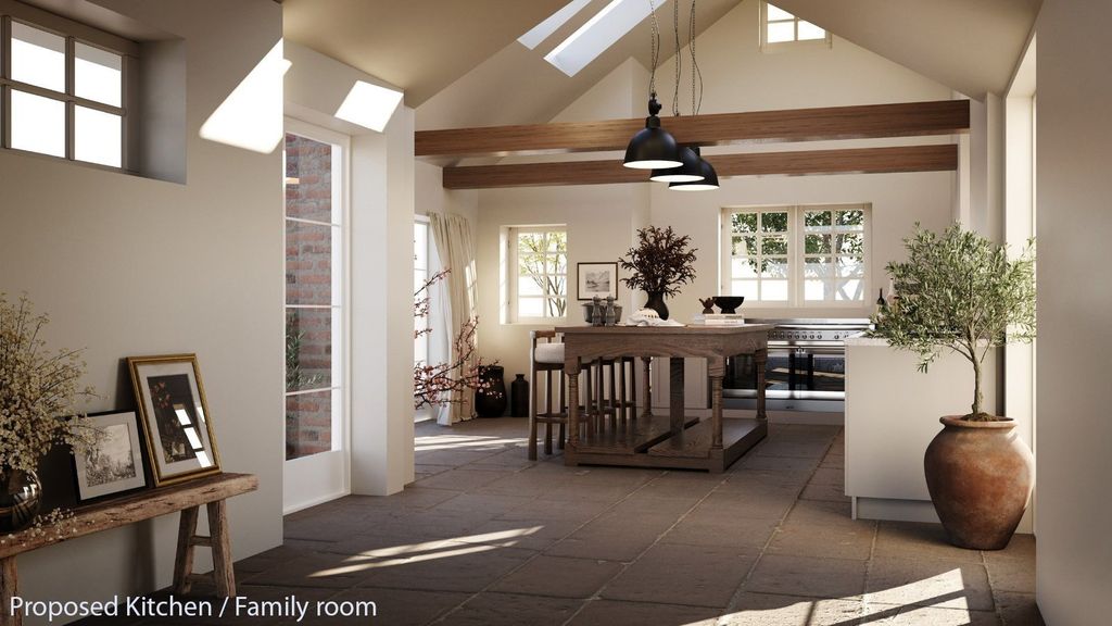 Additional image 7 of 4 bed detached house for saleWinkfield Street, Winkfield, Windsor, Berkshire SL4