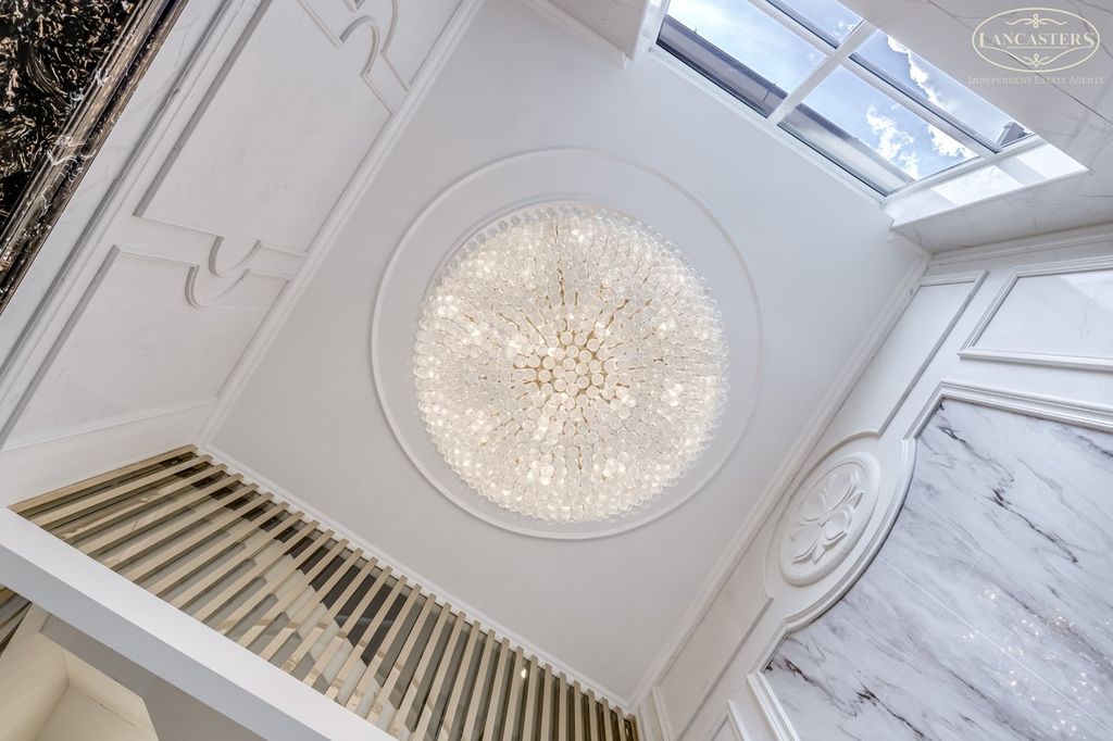 Additional image 7 of 5 bed detached house for saleVictoria Road, Heaton, Bolton BL1