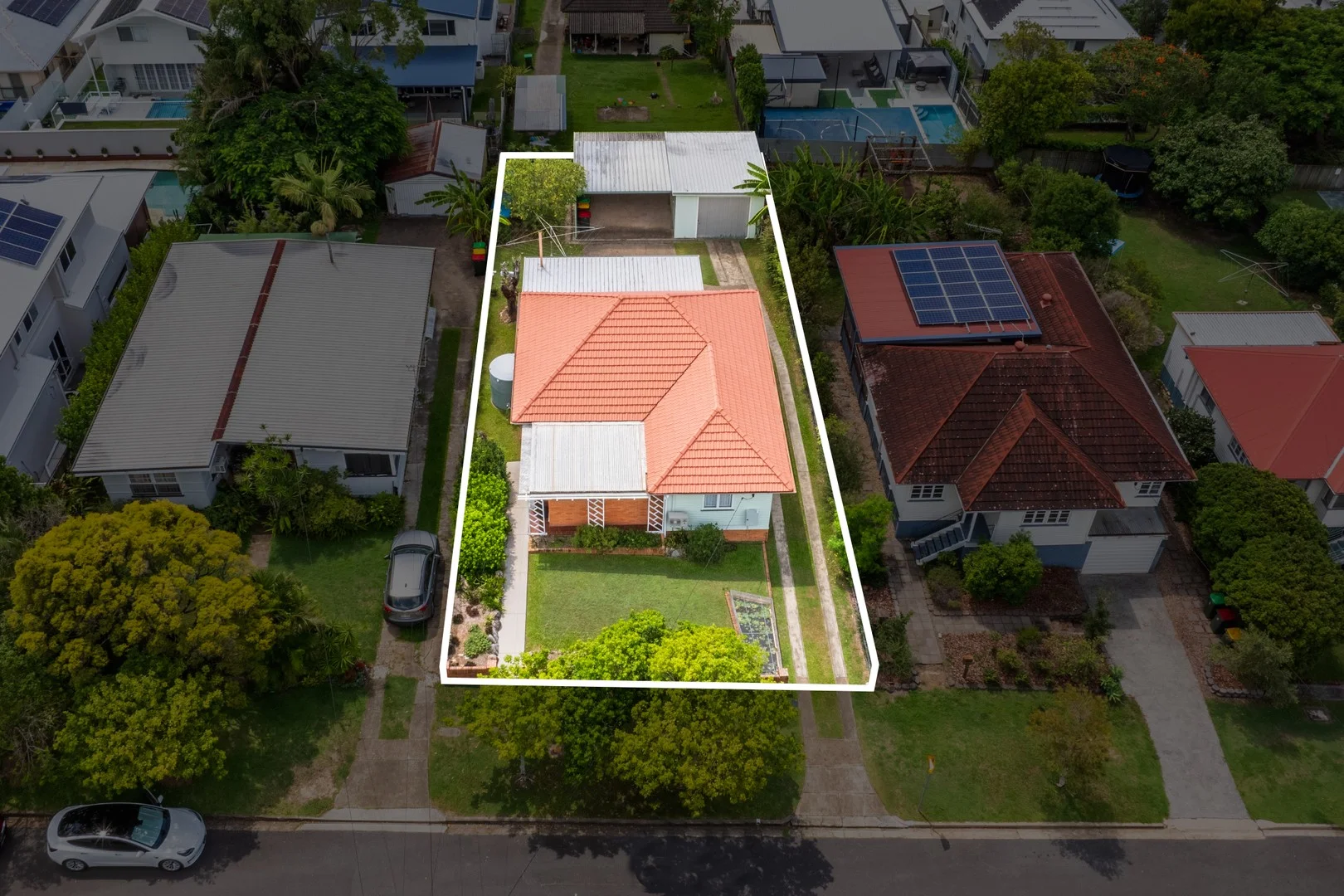 62 Sydney Avenue, Camp Hill QLD 4152