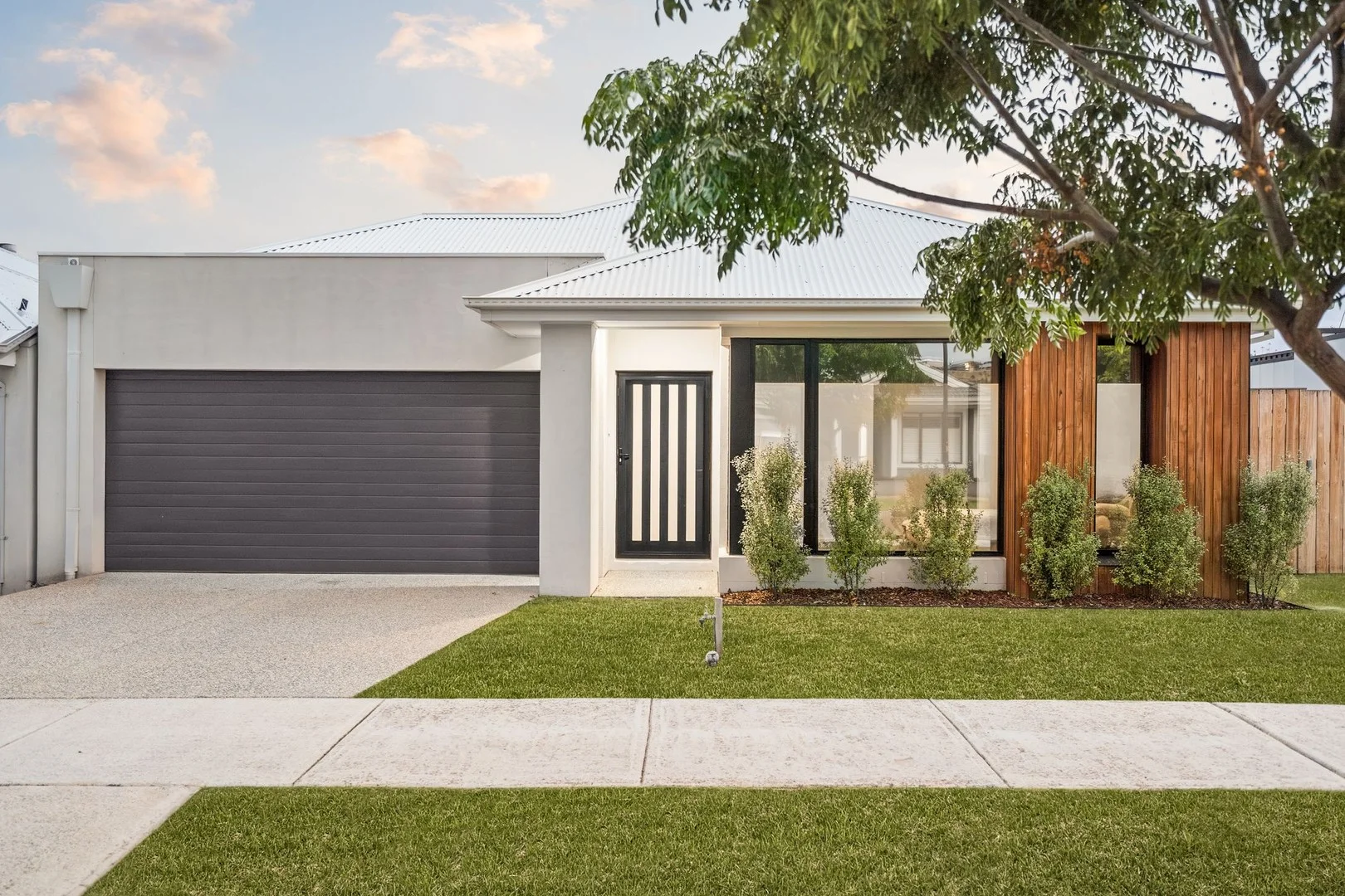 8 Hardiman Circuit, Fyansford VIC 3218