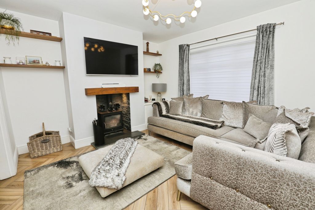 Additional image 3 of 3 bed end terrace house for saleFernhill Road, Bootle L20