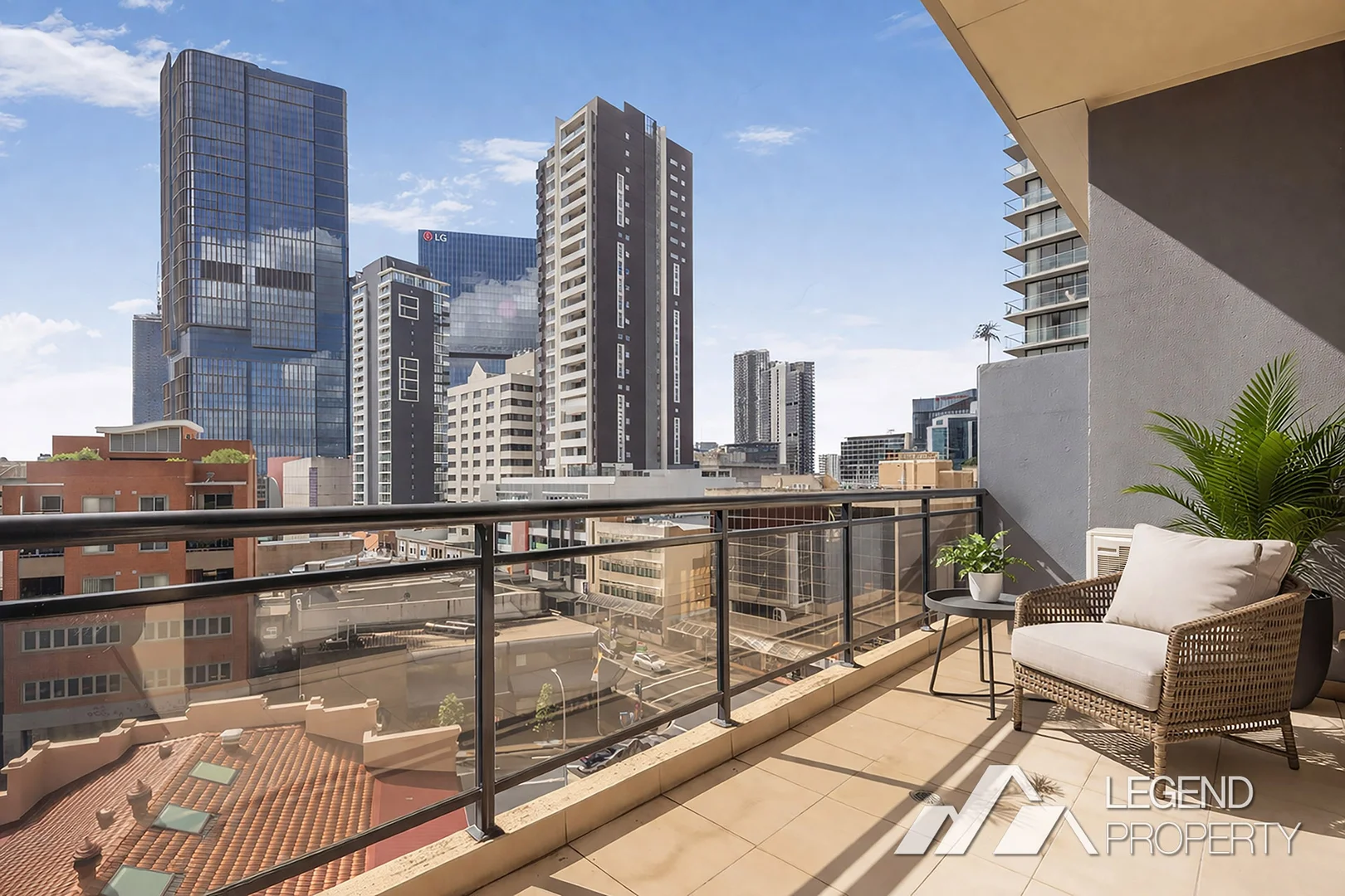 Additional image 2 of Level 8, 49/105-107 Church Street, Parramatta NSW 2150