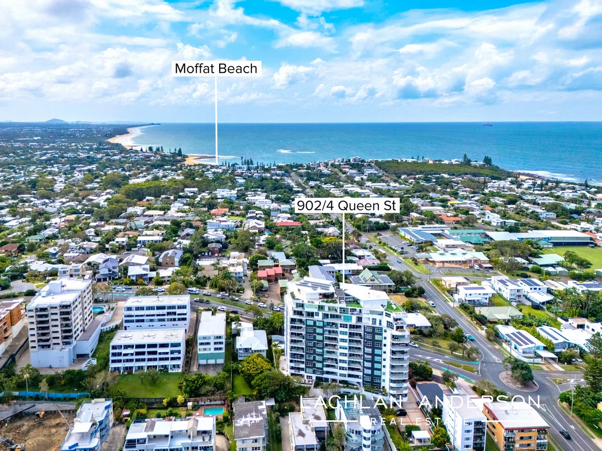 Additional image 24 of 902/4 Queen Street, Kings Beach QLD 4551