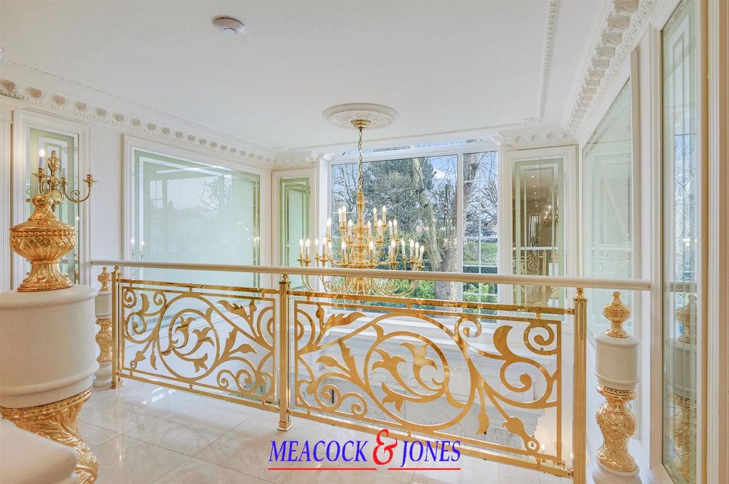 Additional image 2 of 6 bed detached house for saleHeronway, Hutton Mount, Brentwood CM13