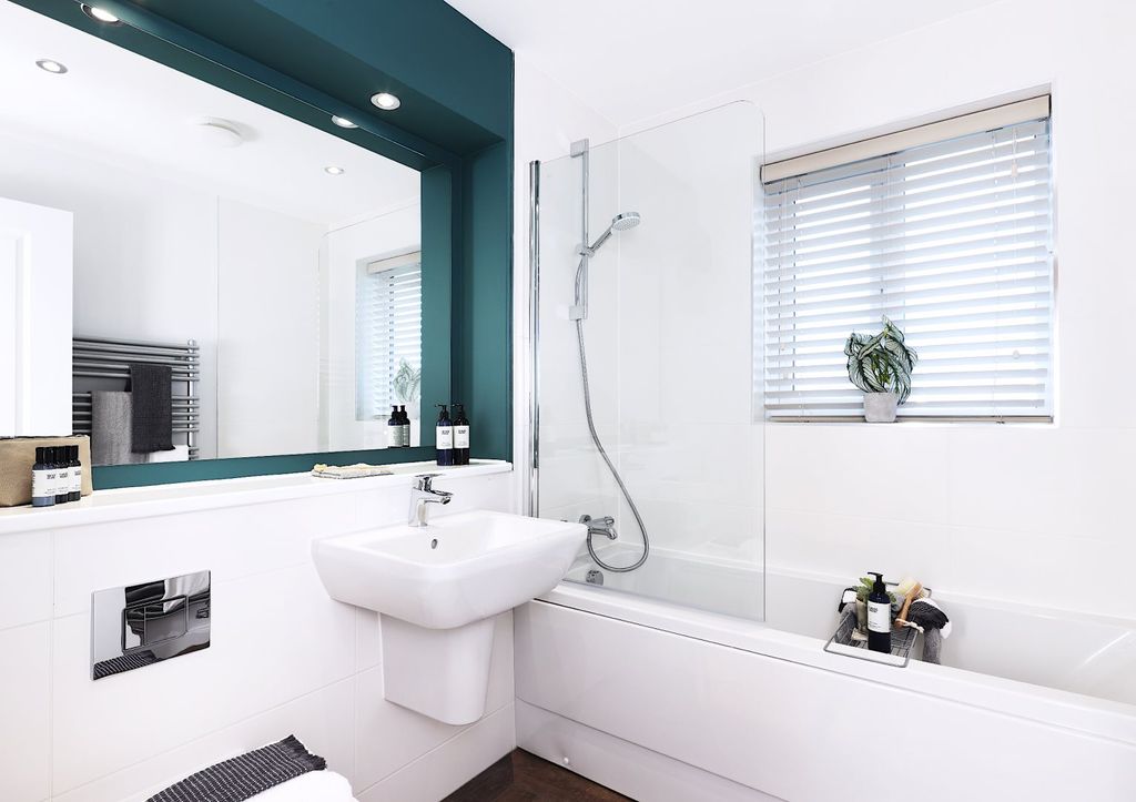 Additional image 15 of 4 bed detached house for saleRoyal Gardens, Bispham, Lancashire FY2
