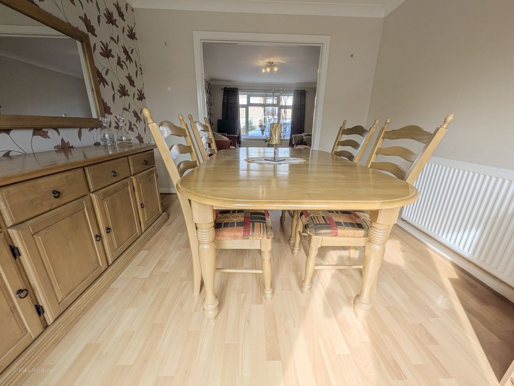 Additional image 7 of 4 bed detached house for sale55 Stephenson Way, Bourne PE10