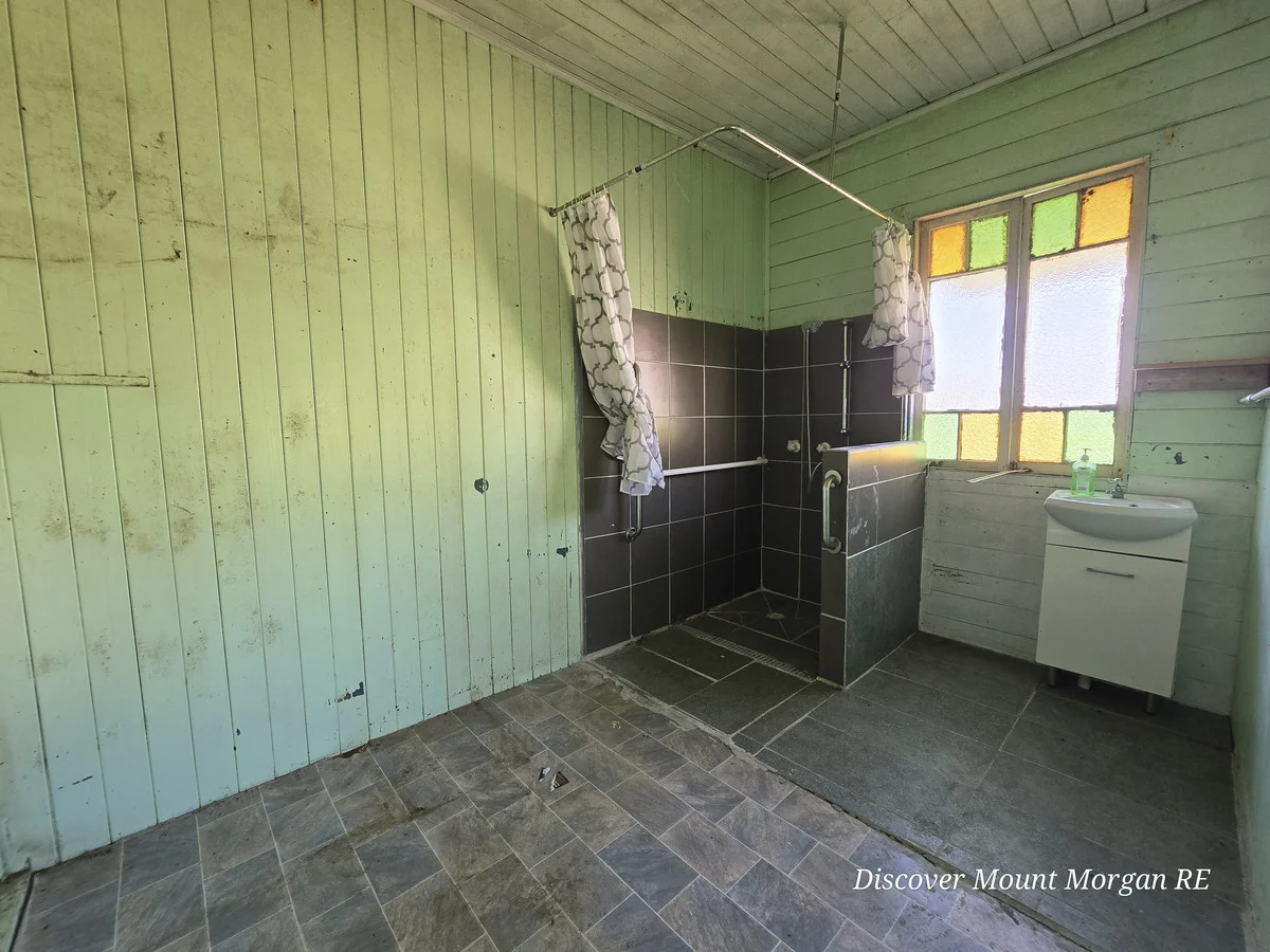 Additional image 8 of 12 James Street, Mount Morgan QLD 4714