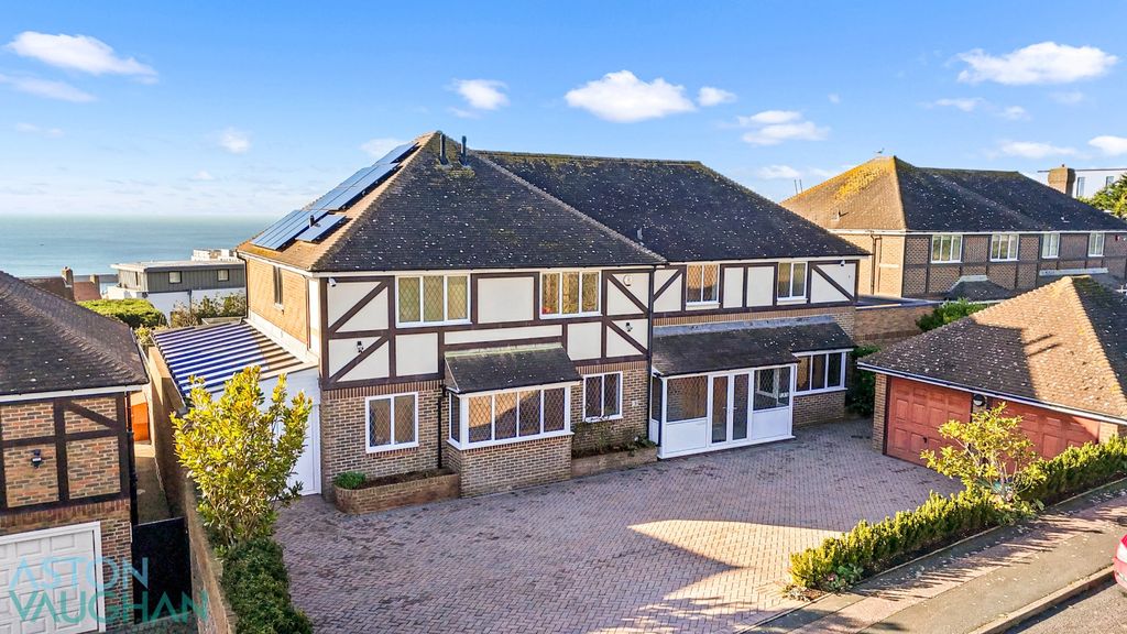 7 bed detached house for saleRoedean Heights BN2
