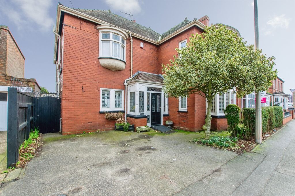 Additional image 17 of 4 bed detached house for saleTawney Street, Boston PE21