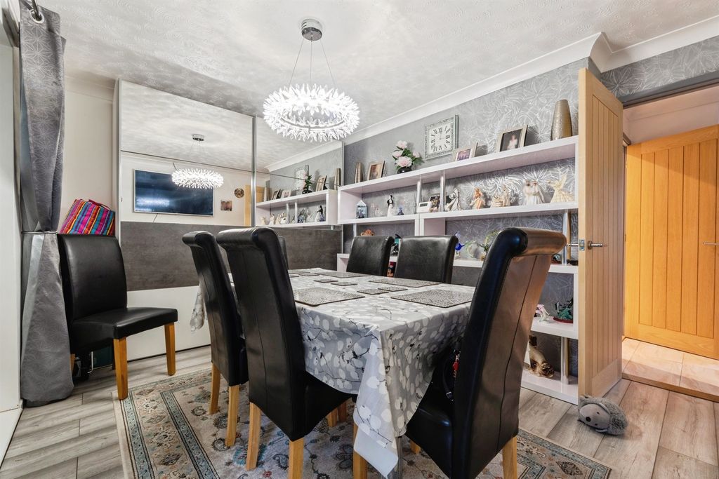 Additional image 5 of 2 bed detached bungalow for saleNightingale Road, Brandon IP27