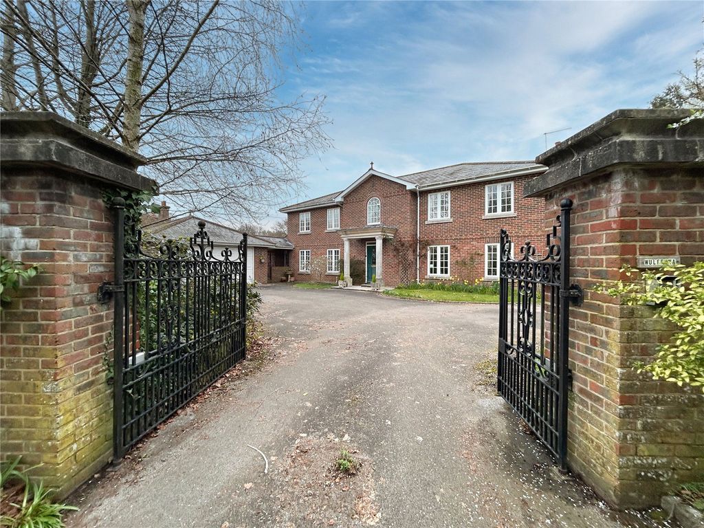 Additional image 21 of 4 bed detached house for saleMilldown Road, Blandford Forum, Dorset DT11