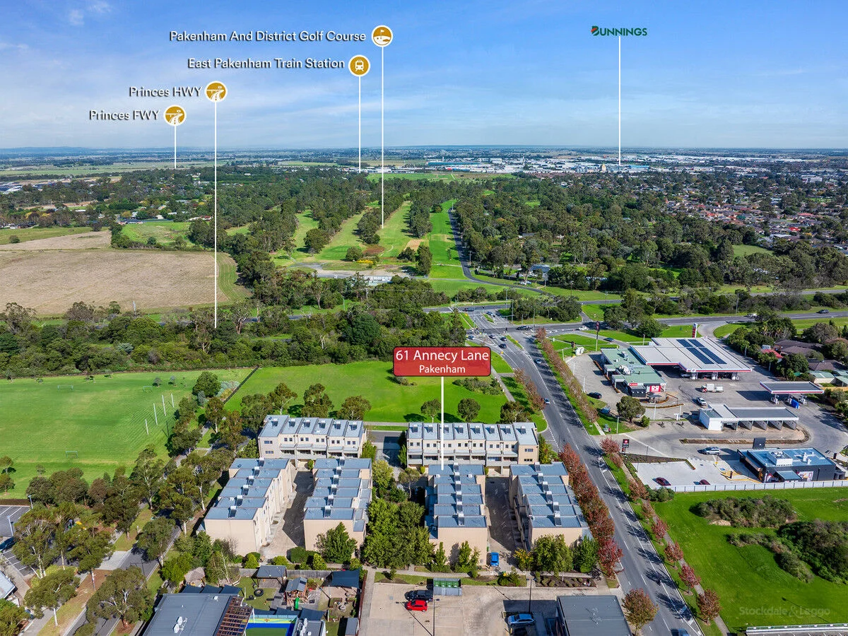 Additional image 17 of 61 Annecy Lane, Pakenham VIC 3810