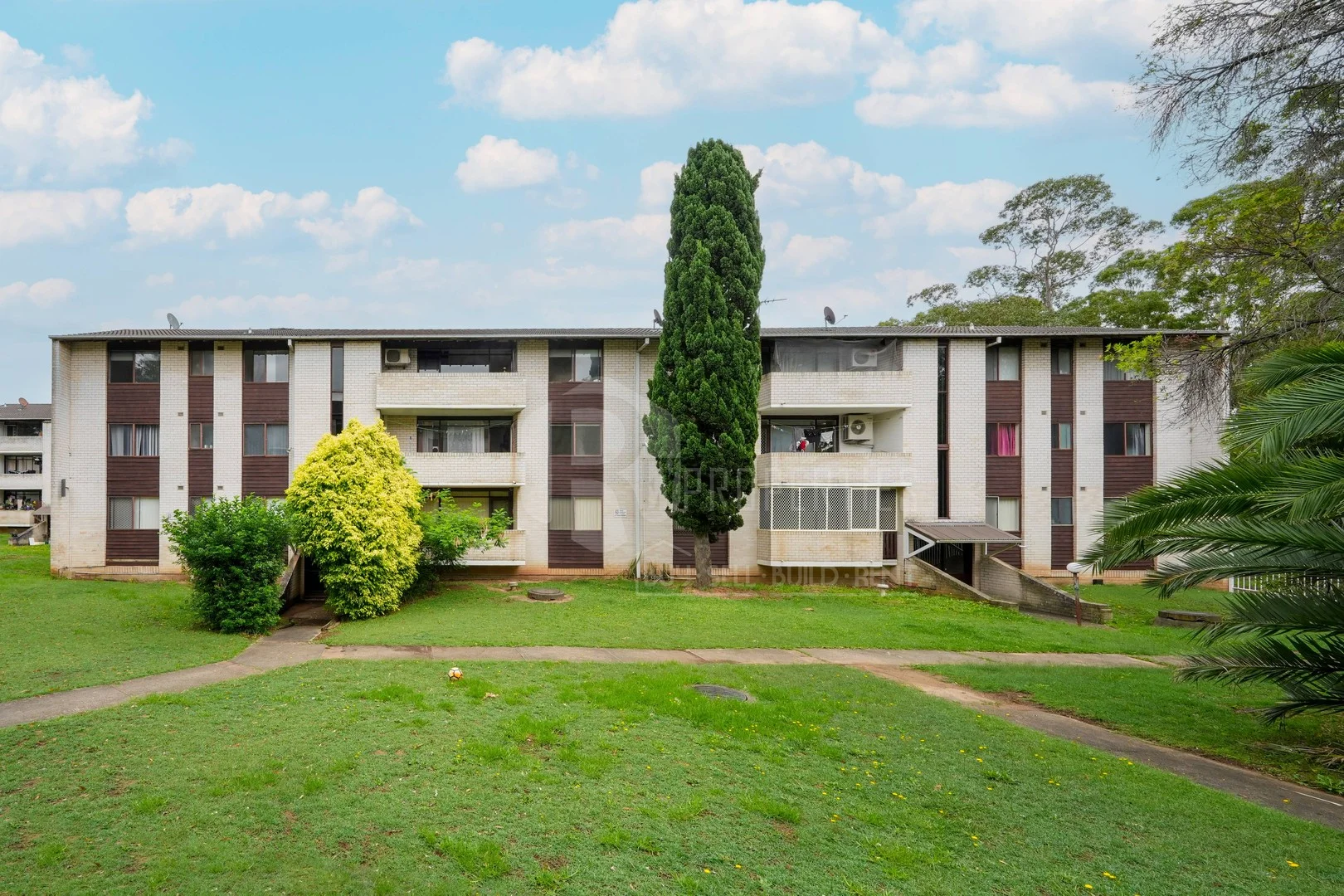 70/81 Memorial Avenue, Liverpool NSW 2170