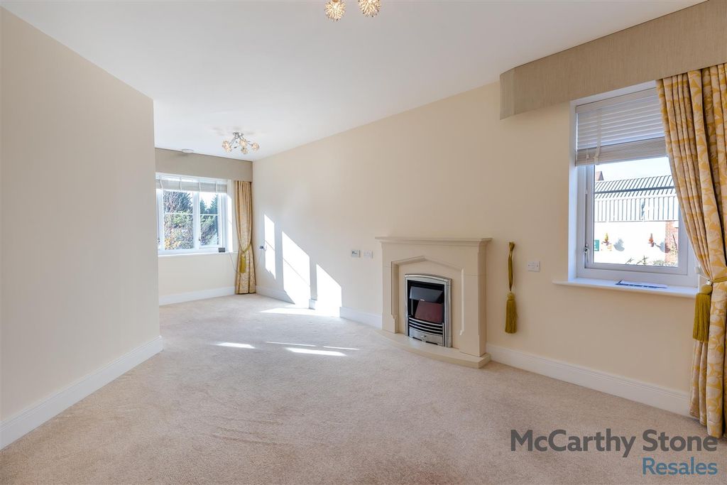 Additional image 3 of 2 bed flat for saleTalbot Court, Salop Street, Bridgnorth WV16
