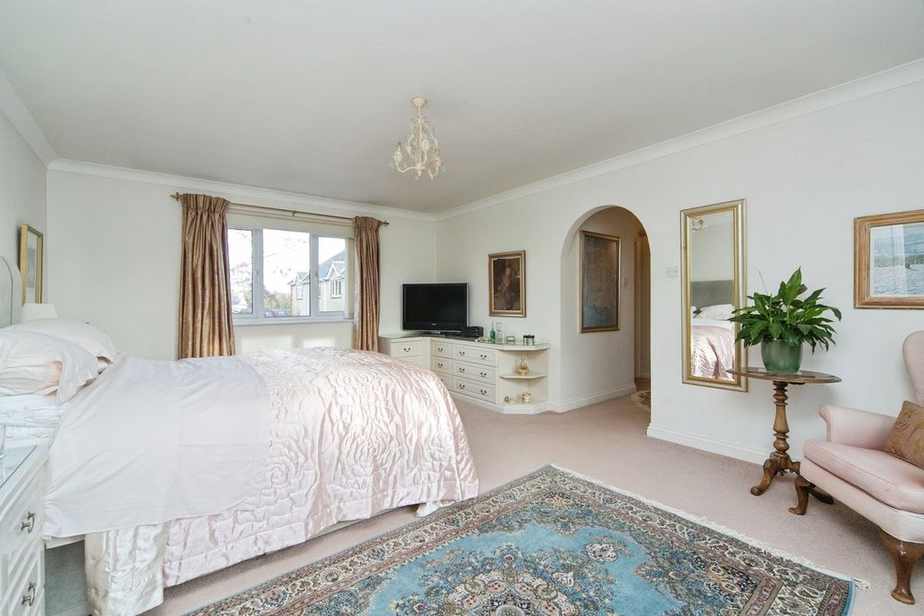 Additional image 10 of 5 bed detached house for saleBrynsiencyn, Llanfairpwllgwyngyll LL61