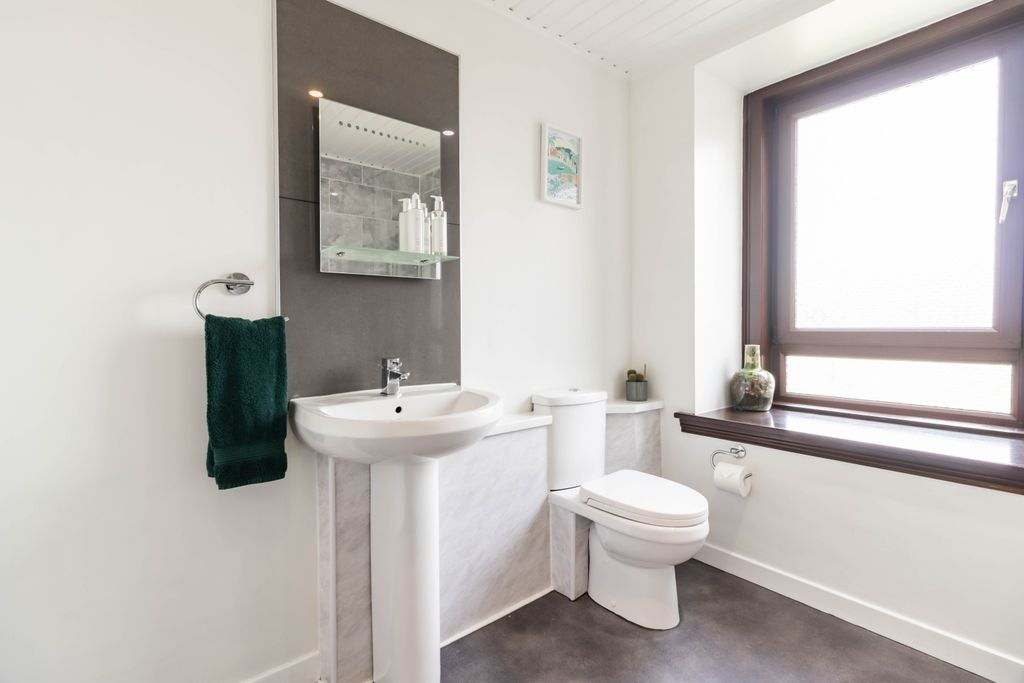 Additional image 11 of 3 bed flat for saleBlackfriars Street, Montrose DD10