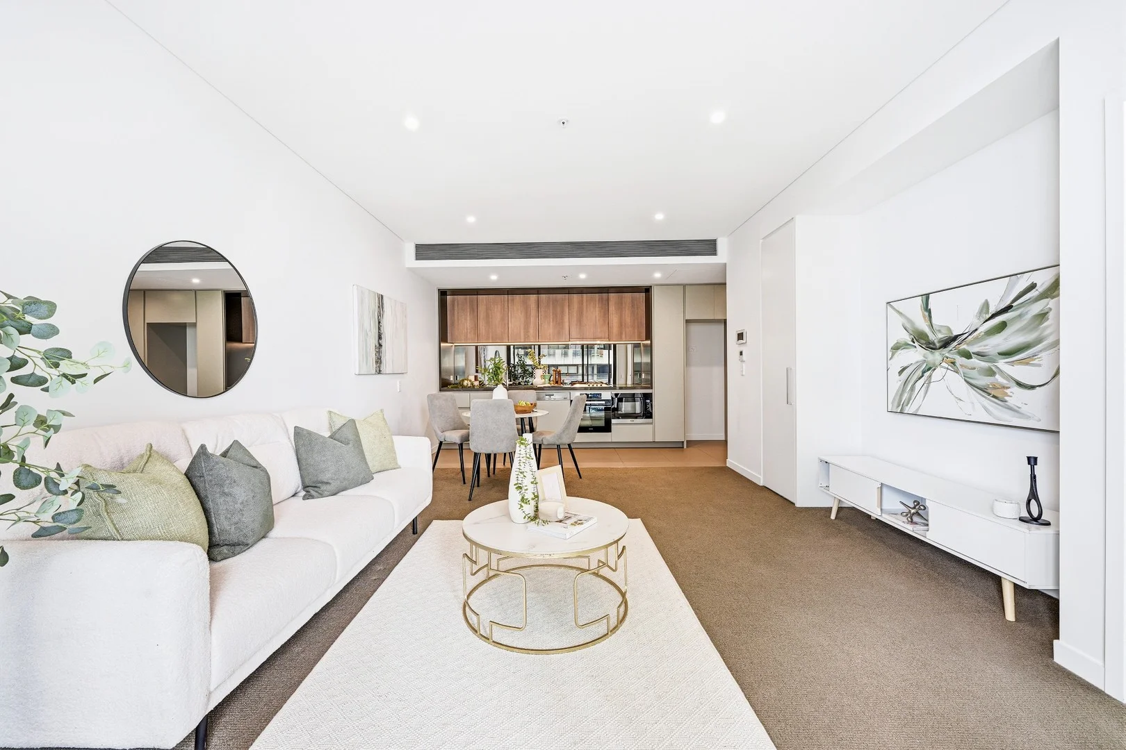 2408/486 Pacific Highway, St Leonards NSW 2065