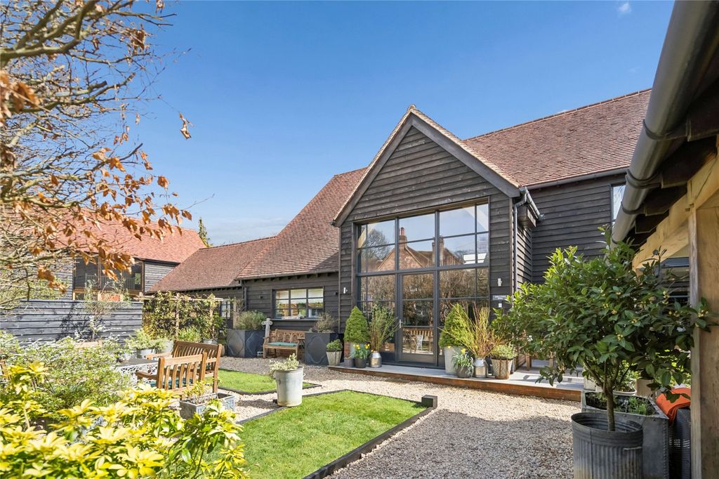 Additional image 10 of 14 bed property for saleSnells Lane, Little Chalfont, Buckinghamshire HP7