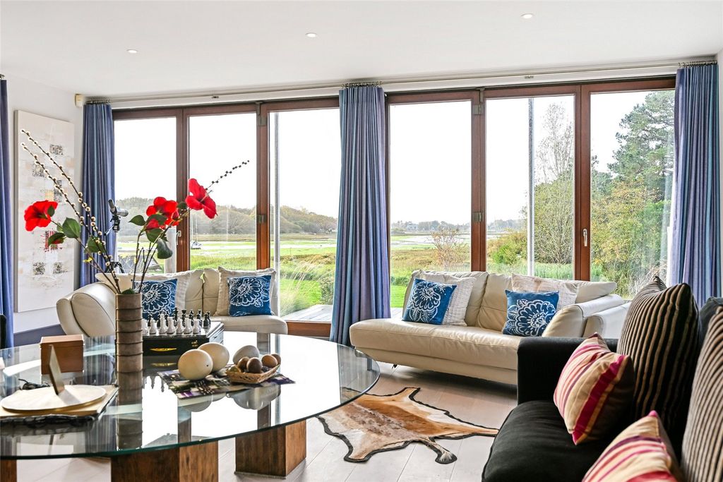 Additional image 6 of 4 bed detached house for saleSmugglers Lane, Bosham, West Sussex PO18
