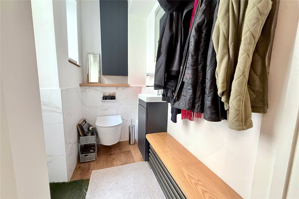 Additional image 16 of 1 bed terraced house for saleWhitehill, Bradford On Avon BA15