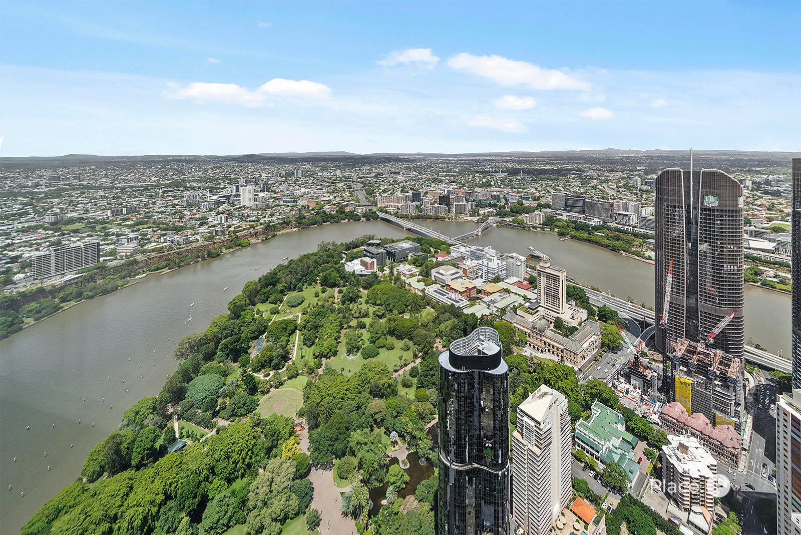 Additional image 2 of 8301/222 Margaret Street, Brisbane City QLD 4000