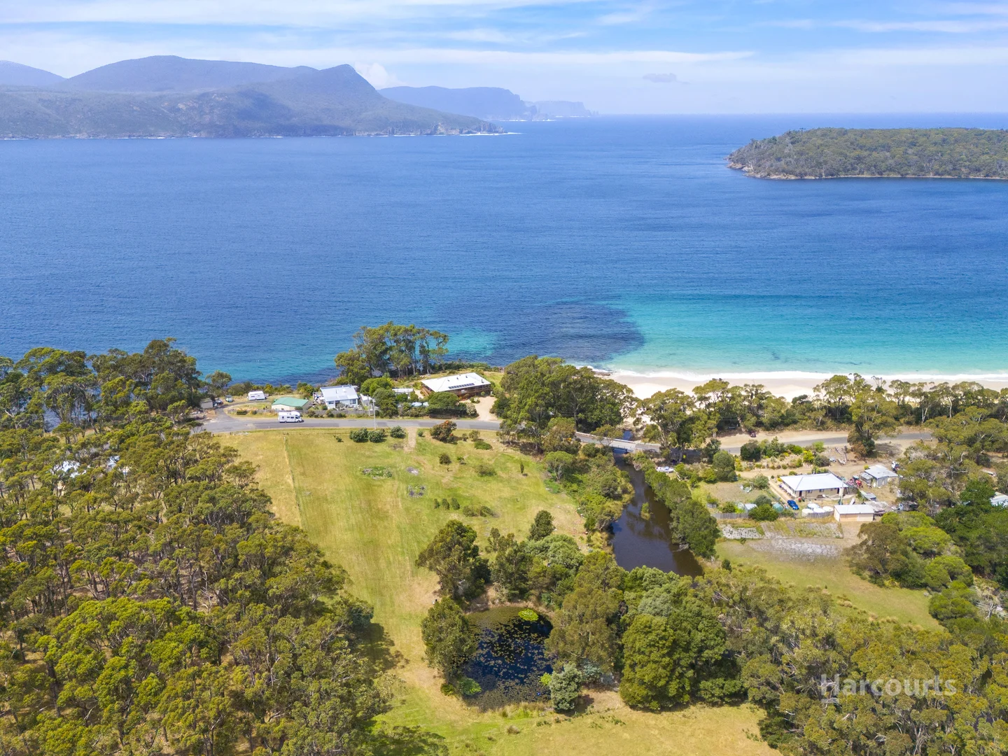 Additional image 5 of Lot 1/424 Safety Cove Road, Port Arthur TAS 7182