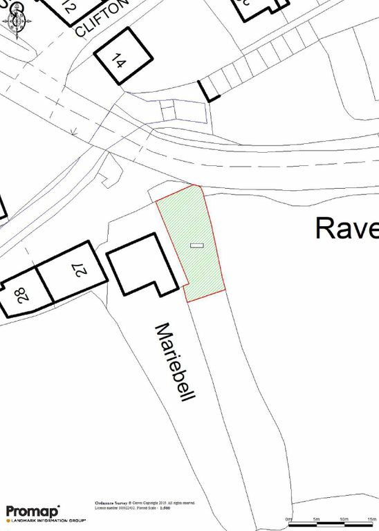 Additional image 2 of Land for saleRaven Square, Welshpool, Powys SY21