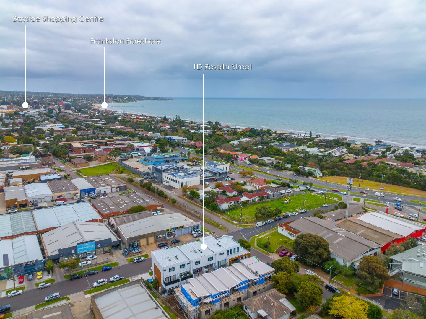 Additional image 3 of 1D Rosella Street, Frankston VIC 3199