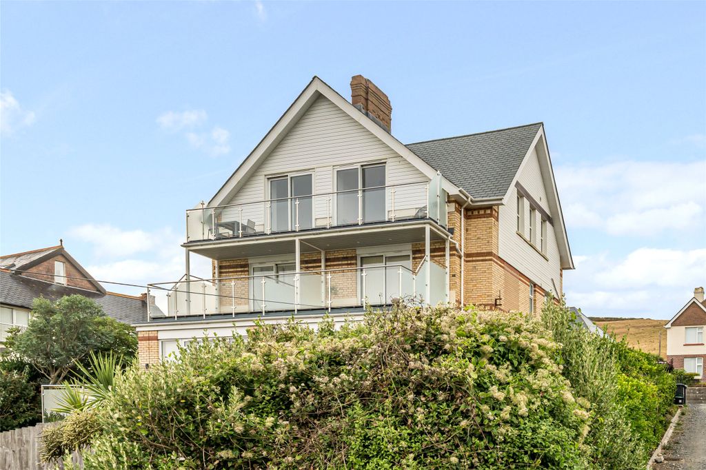 2 bed flat for saleSunnyside Road, Woolacombe, Devon EX34 photo 4
