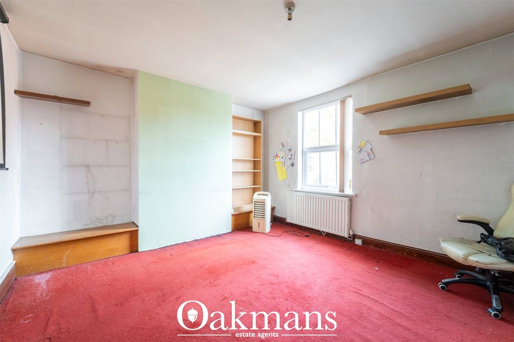 Additional image 3 of 4 bed terraced house for saleKidderminster Road, Bromsgrove, Worcestershire B61
