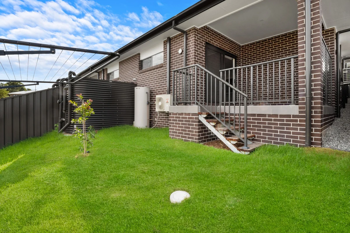 Additional image 10 of 1/4 Luxor Street, Chisholm NSW 2322