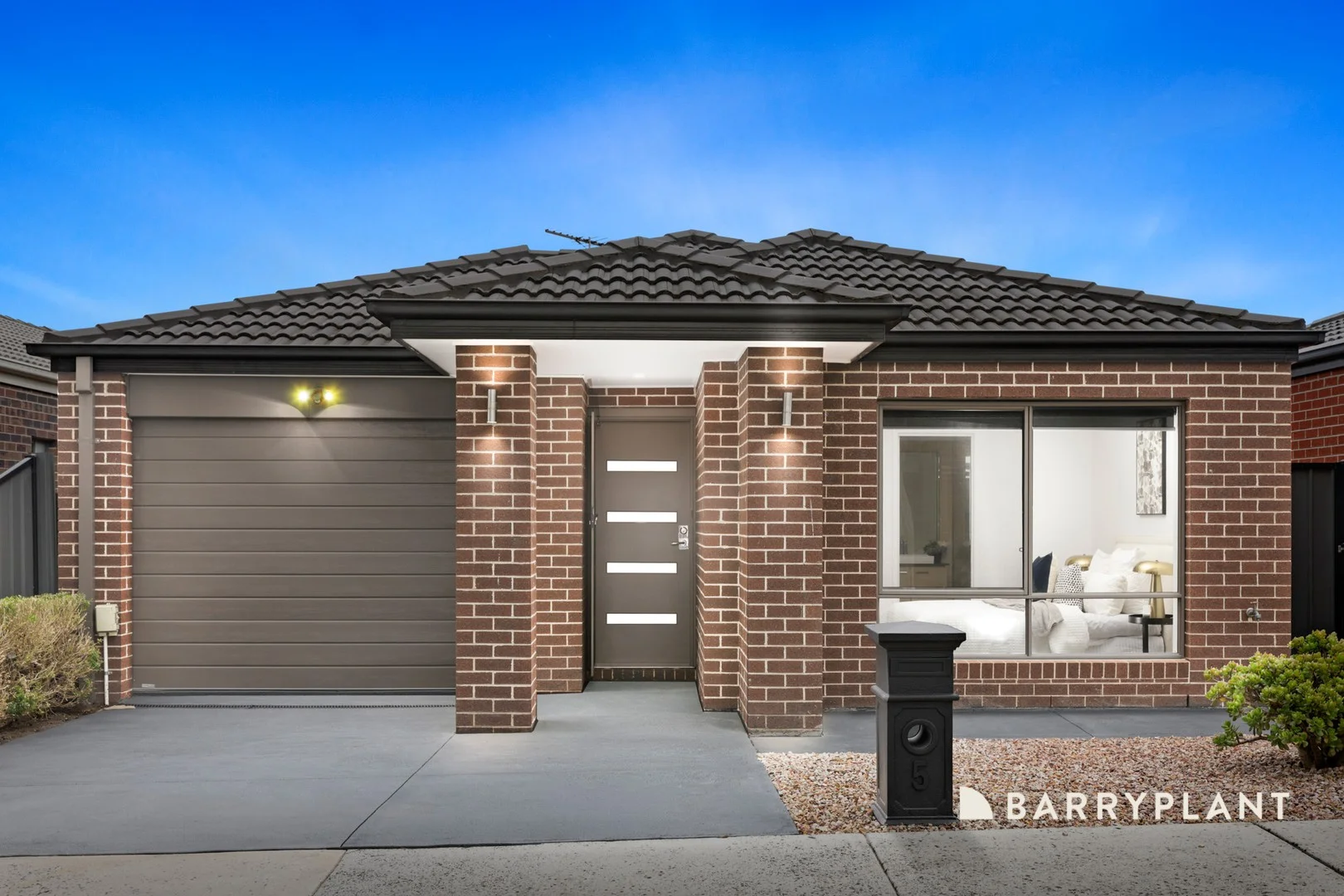 5 Dalwood Way, Wollert VIC 3750