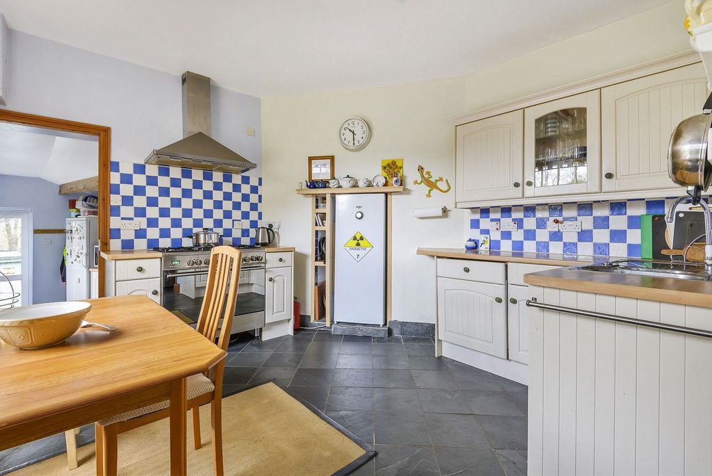 Additional image 9 of 6 bed semi-detached house for saleSt. Nicholas Street, Bodmin PL31