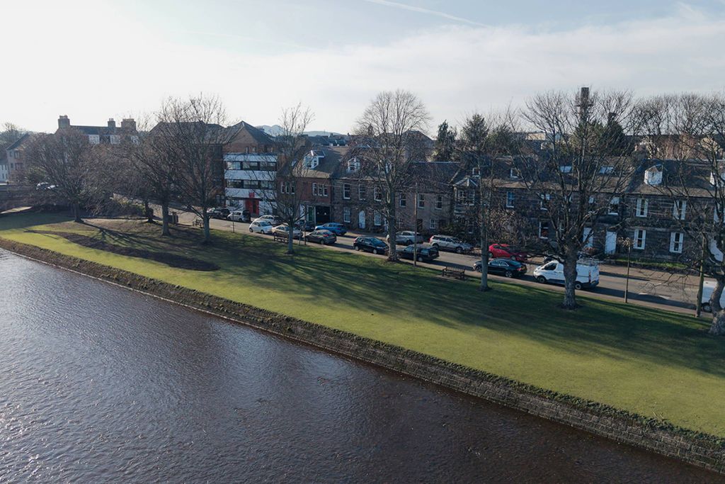Additional image 31 of 2 bed flat for saleEskside West, Musselburgh EH21