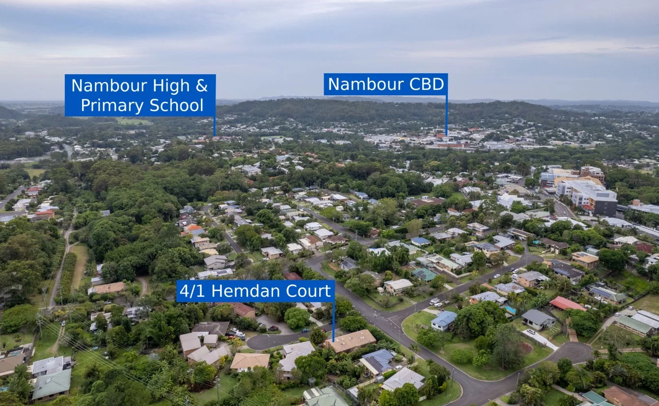 Additional image 2 of 4/1 Hemdan Court, Nambour QLD 4560