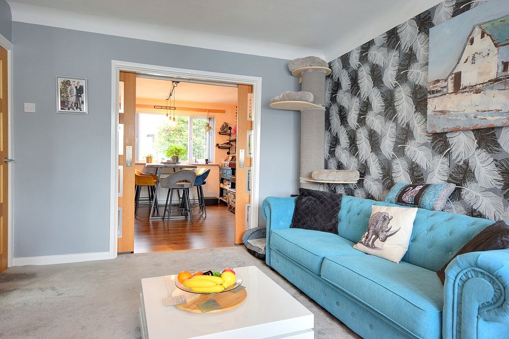Additional image 6 of 2 bed semi-detached house for saleWood View Grove, Brighouse, West Yorkshire HD6