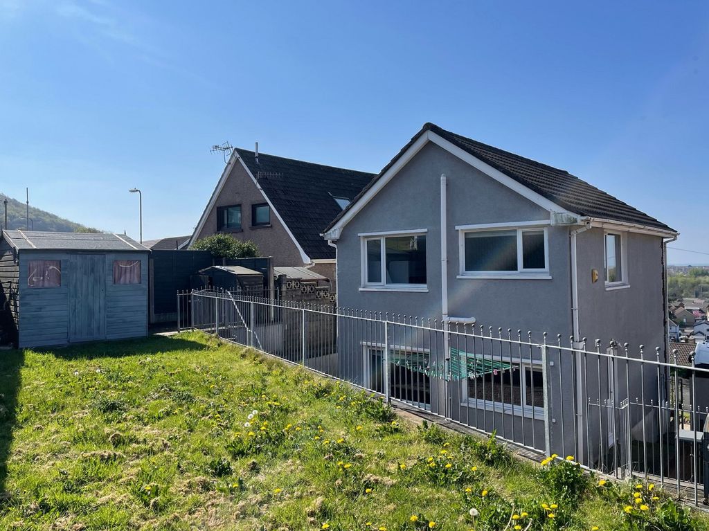 Additional image 14 of 3 bed detached house for saleWells Road, Baglan, Port Talbot, Neath Port Talbot. SA12