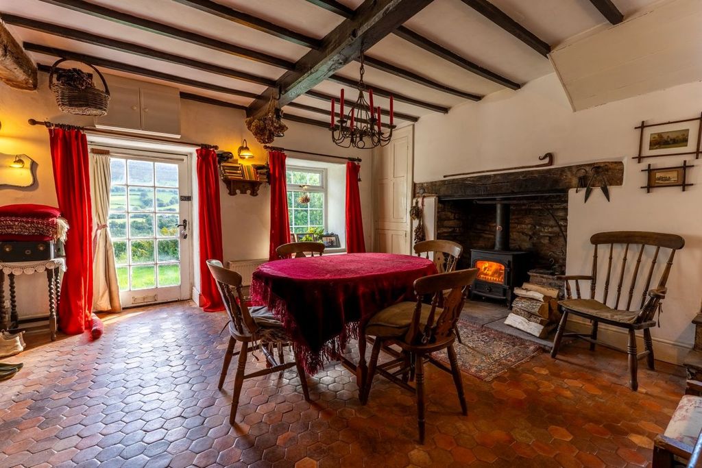 Additional image 3 of 4 bed detached house for saleSenni, Brecon LD3