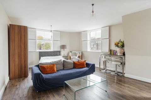 St. Stephens Road, London E3, Studio for sale