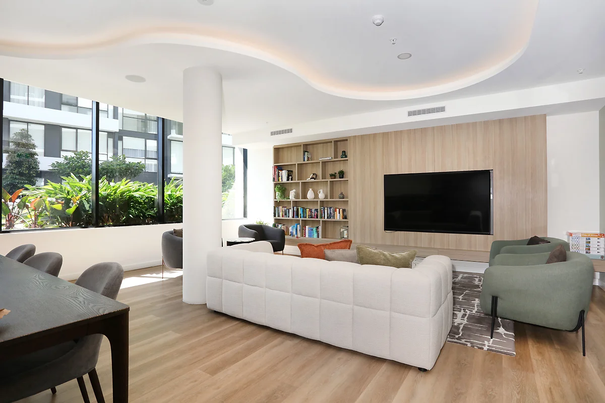 Additional image 29 of 1705/6 Sickle Avenue, Hope Island QLD 4212