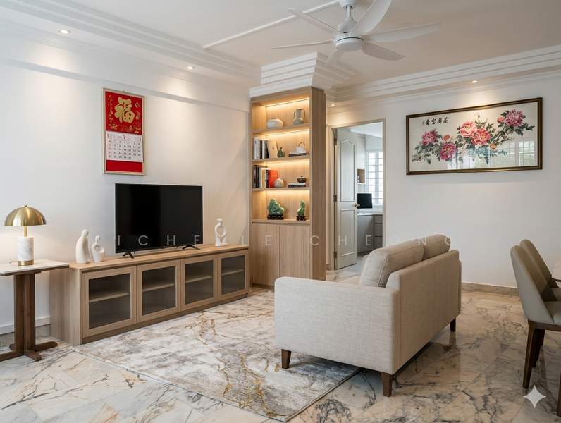 10 Eunos Crescent